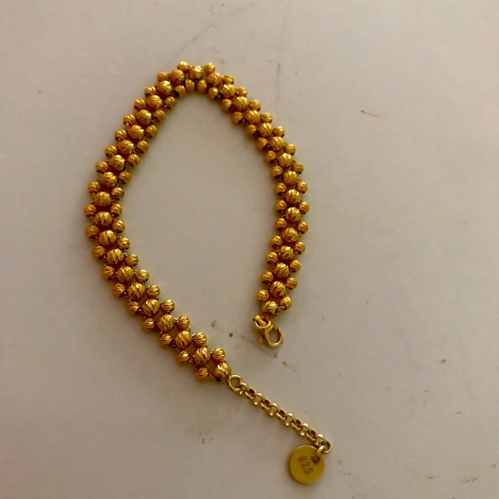 925 silver bracelet